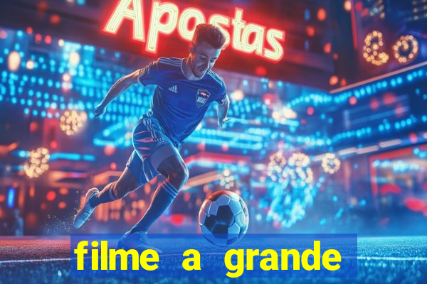 filme a grande virada resumo